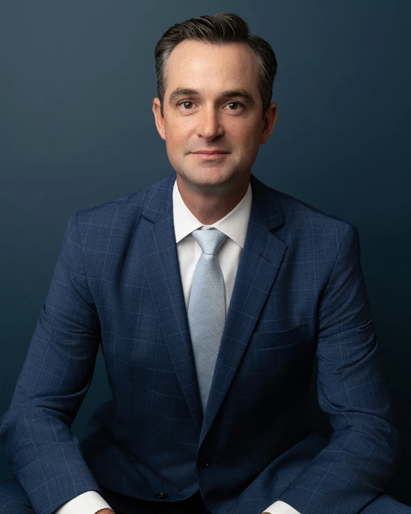 Shawn P. Brunner, MBA, CFP®