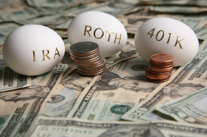 roth ira vs traditional ira