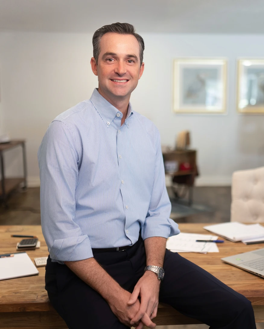Shawn P. Brunner, MBA, CFP®