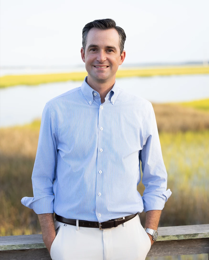 Shawn P. Brunner, MBA, CFP®