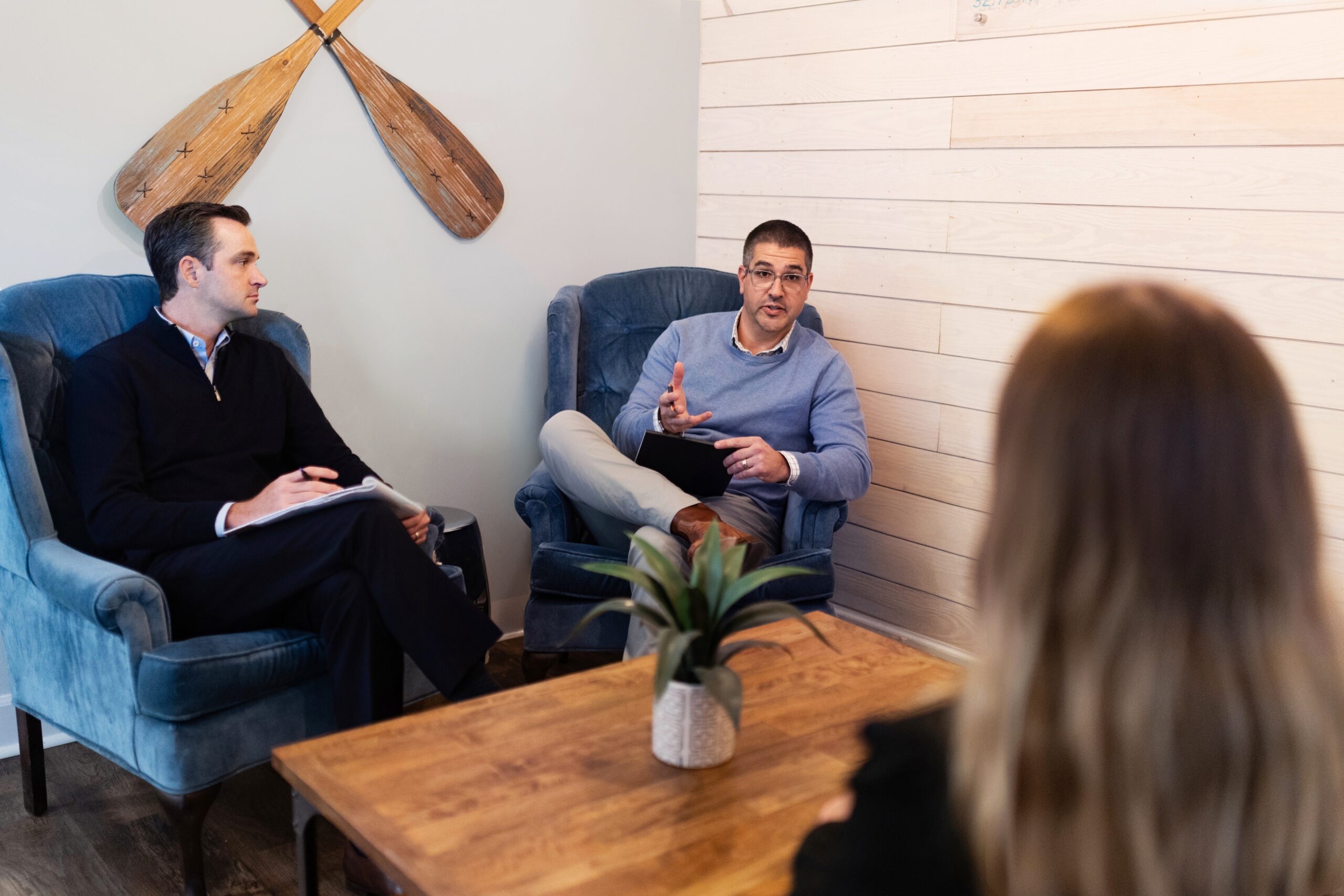 Inheritance Money: 5 Steps to Take Before You Spend a Dollar